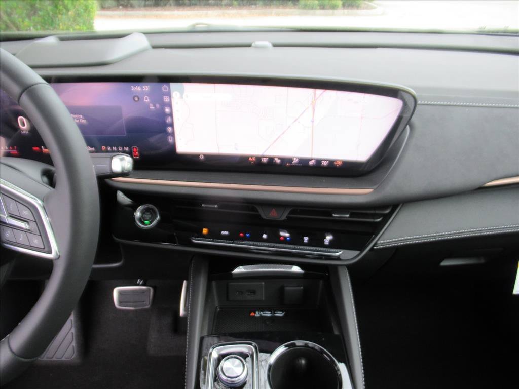 2026 Buick Envision Sport Touring - Photo 21