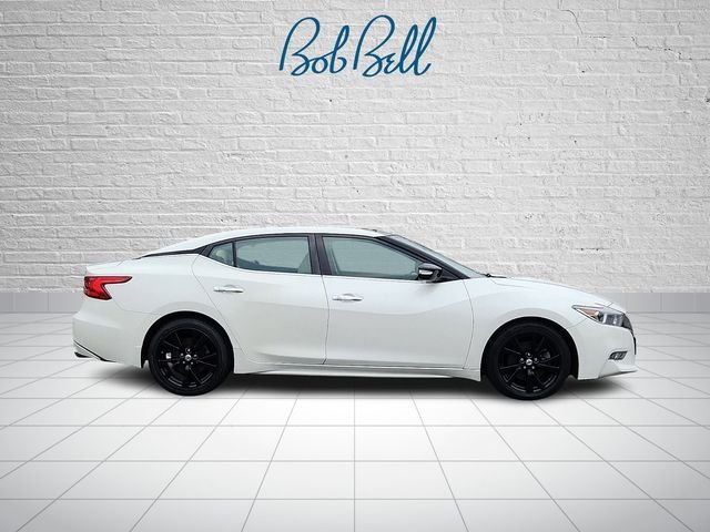2018 Nissan Maxima SL - Photo 7