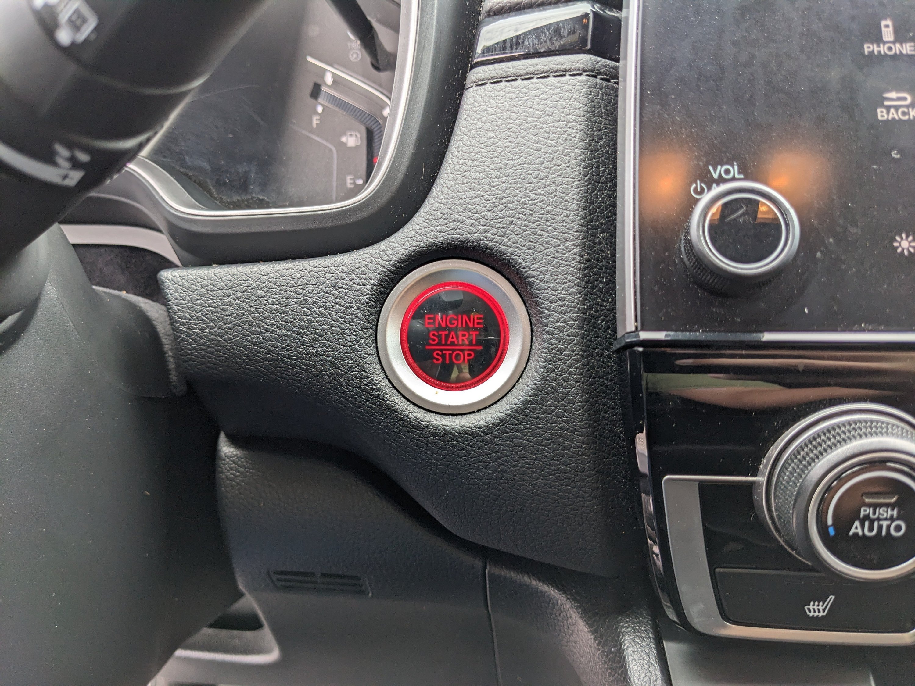 Used 2019 -Select- Honda EX-L image 26