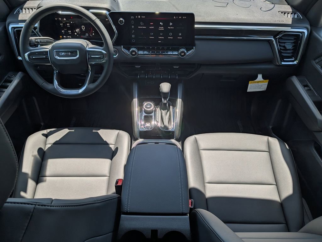 2026 GMC Canyon Elevation - Photo 10