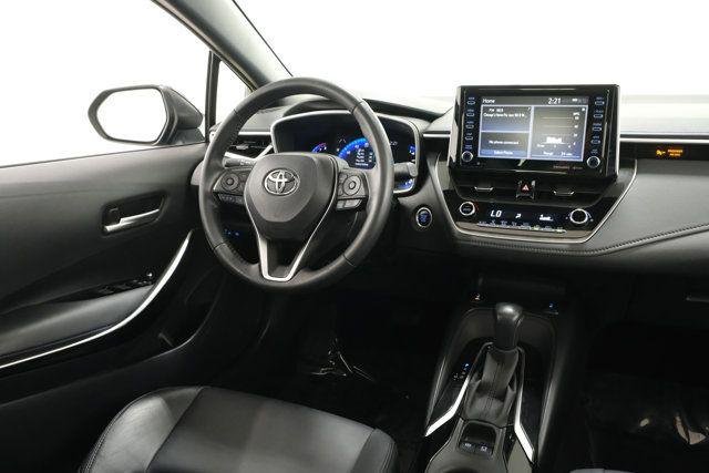 Certified Used 2020 BLUEPRINT Toyota  image 11