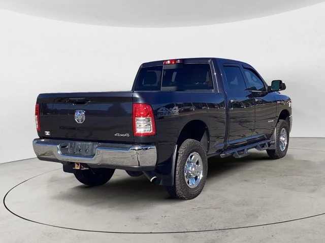 Certified Used 2021 Steel Metallic Ram Tradesman image 5