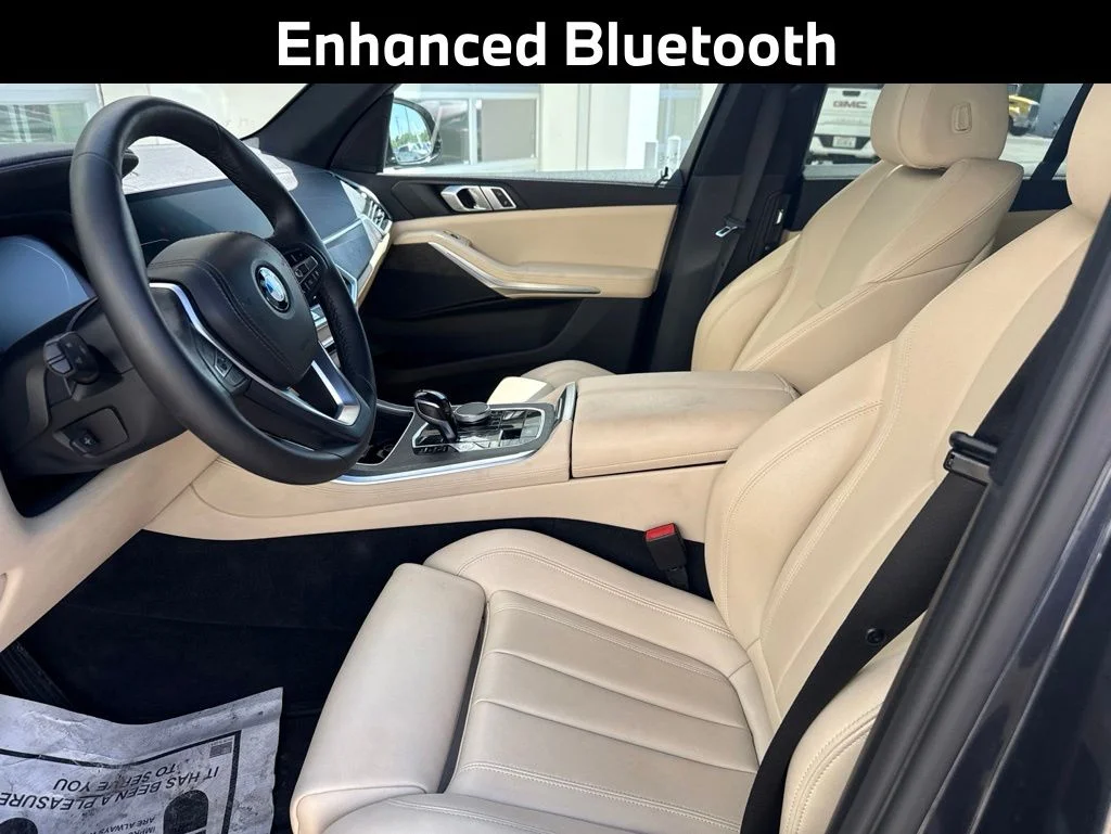 2022 BMW X5 40i - Photo 9