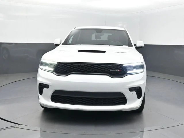 Used 2022 White Dodge R/T image 42