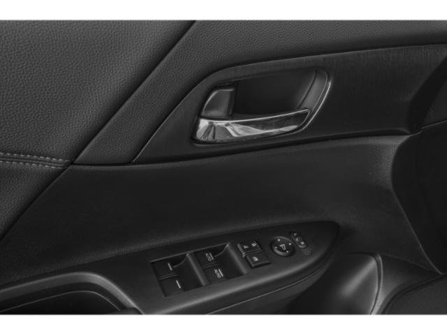 Used 2014 Hematite Metallic Honda EX image 19