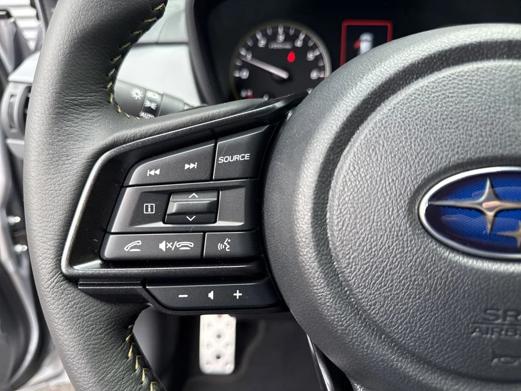 2026 Subaru Crosstrek Sport - Photo 22