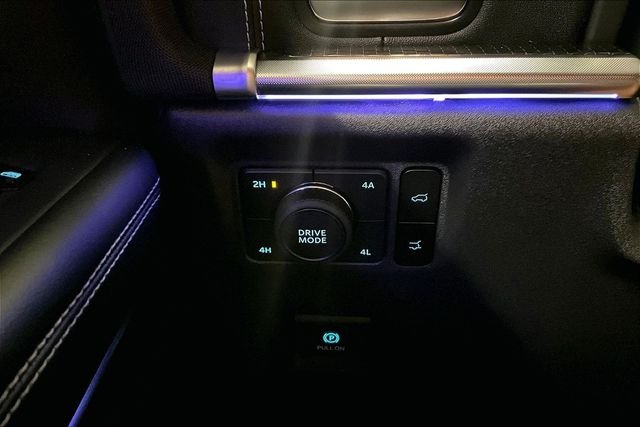 2025 Ford Expedition Platinum - Photo 38