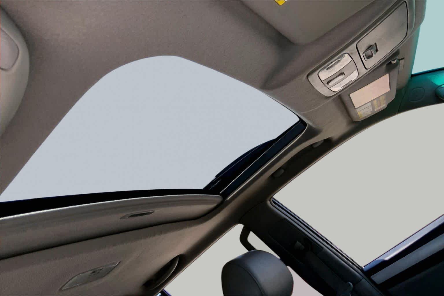 Used 2008 Black Toyota SR5 image 13