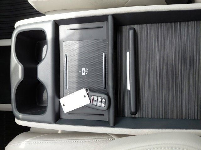2026 Honda Odyssey EX-L - Photo 23