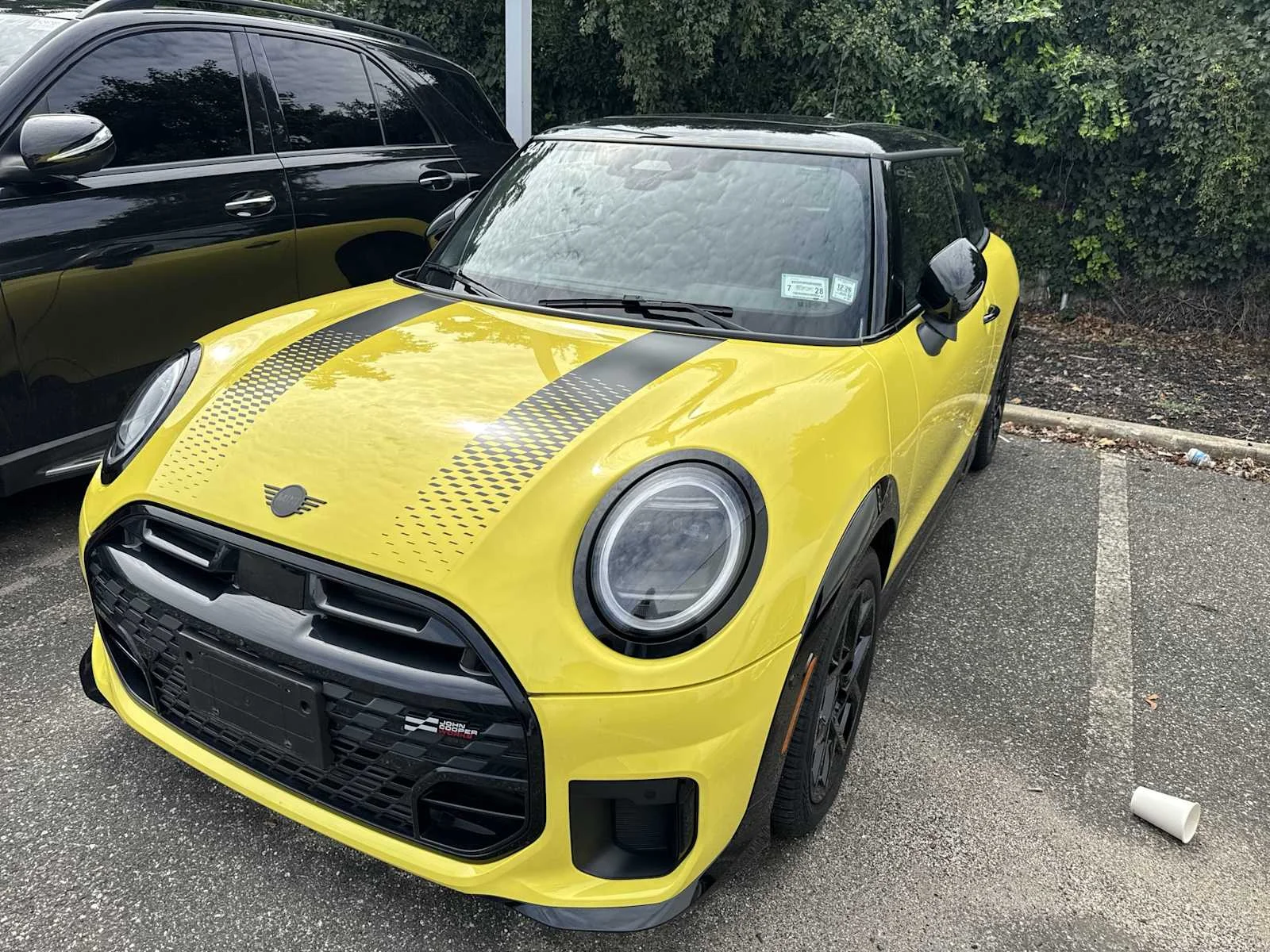 2026 MINI Hardtop 2 Door S - Photo 4