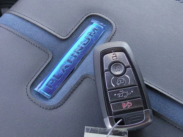 New 2026 Avalanche Ford F-250® Platinum® image 28