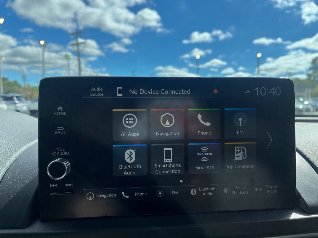 Used 2025 Red Honda Touring image 18