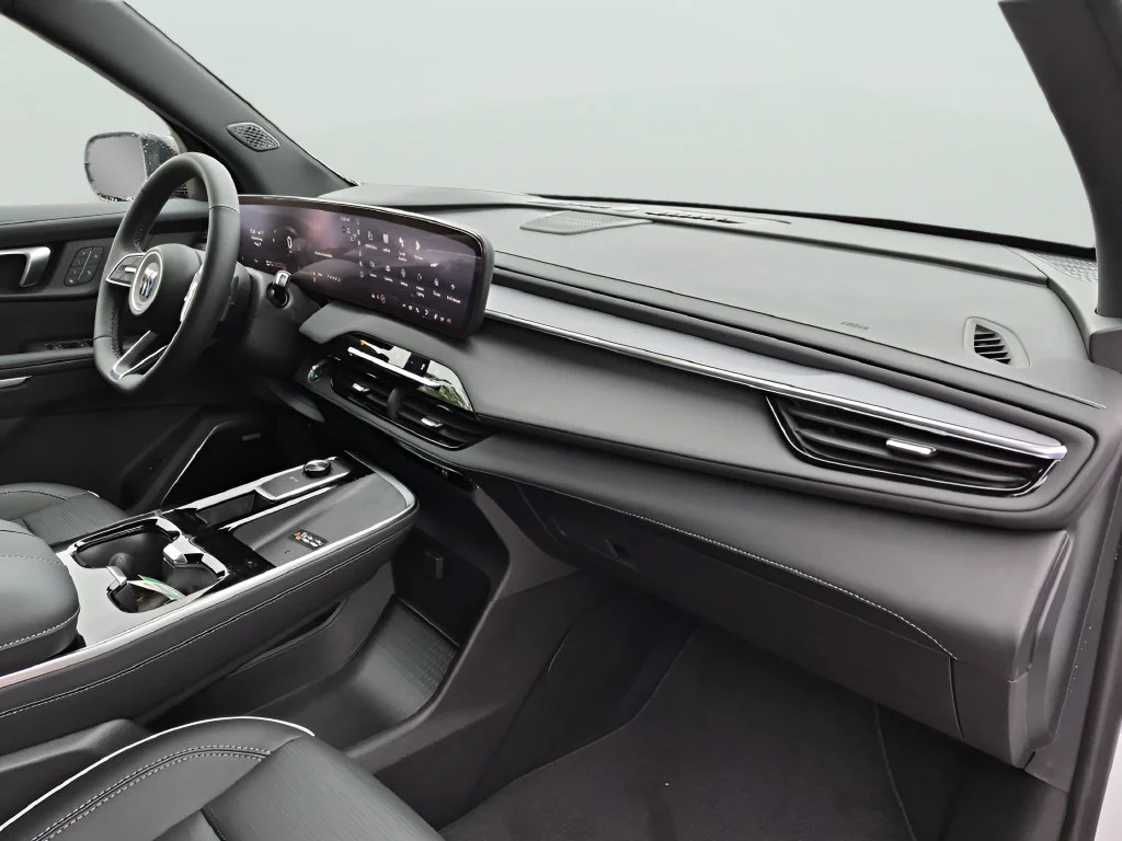 New 2026 Buick Enclave Sport Touring, photo 36
