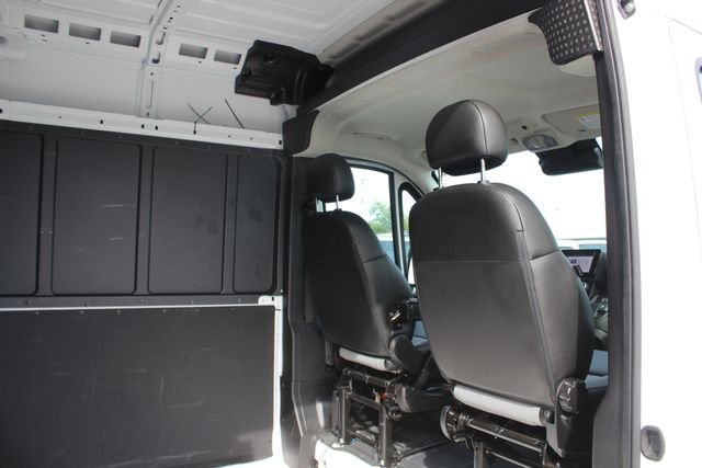 Used 2026 White Ram High Roof image 29