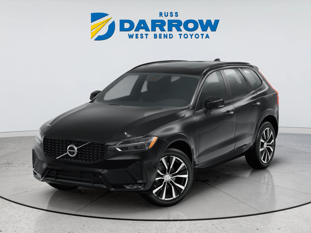 2024 Volvo XC60 B5 Plus Dark Theme
