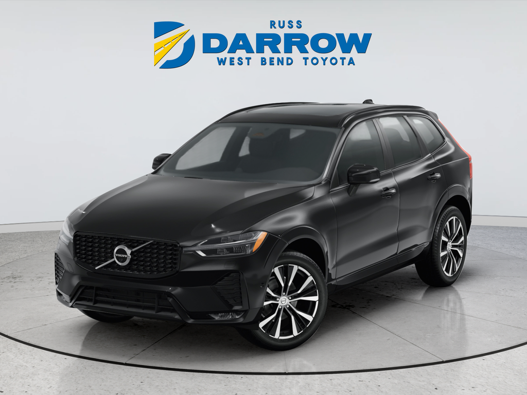 2024 Volvo XC60