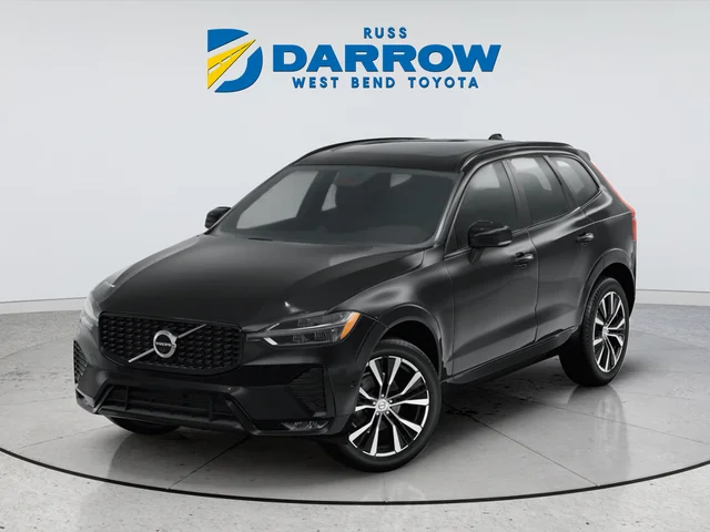 2024 Volvo XC60 B5 Plus Dark Theme
