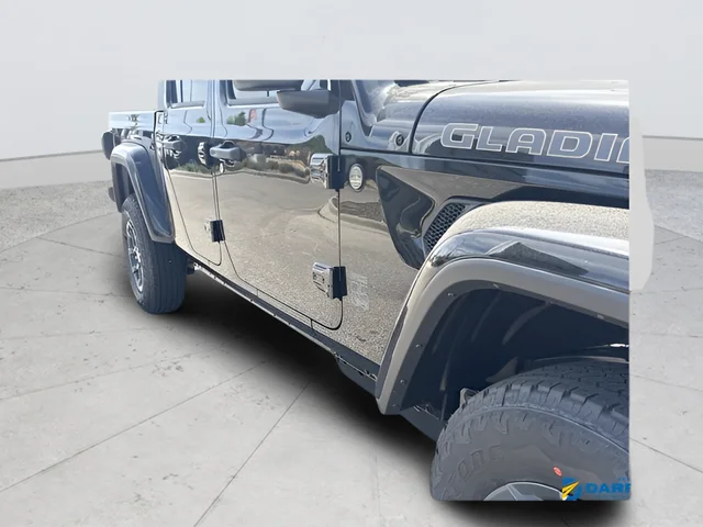 New 2026 Black Clearcoat Jeep 85th Anniversary Edition image 28