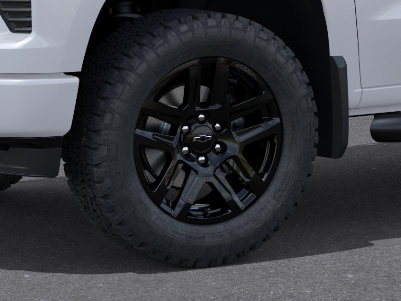 2026 Chevrolet Silverado 1500 RST - Photo 41