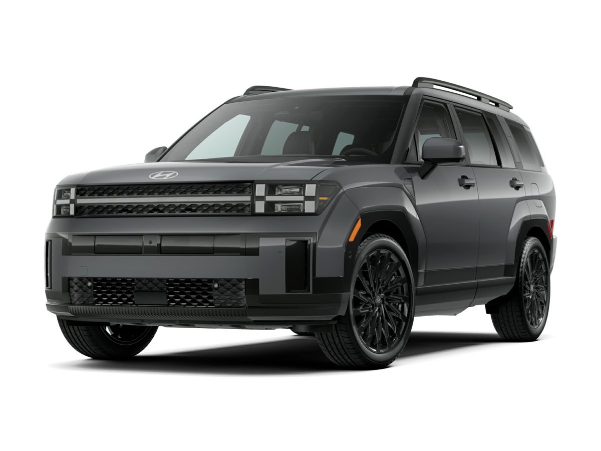 2024 Hyundai Santa Fe