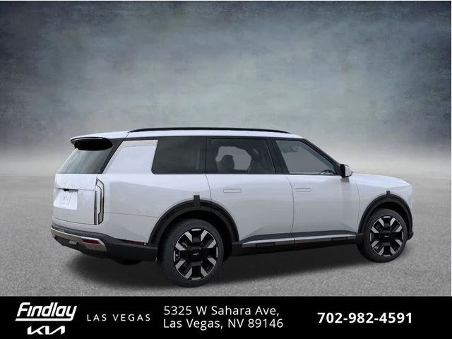 New 2027 White Kia S image 7