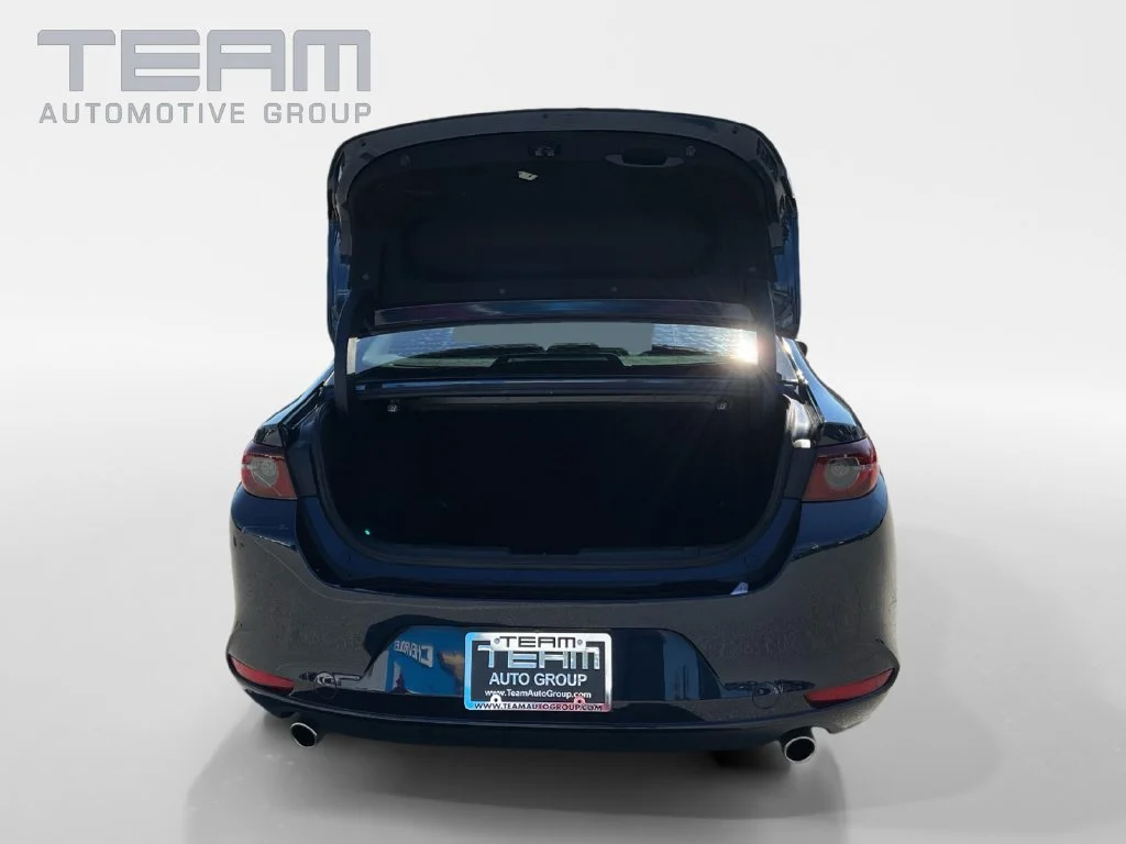 Used 2021 Blue Mazda 2.5 S image 14