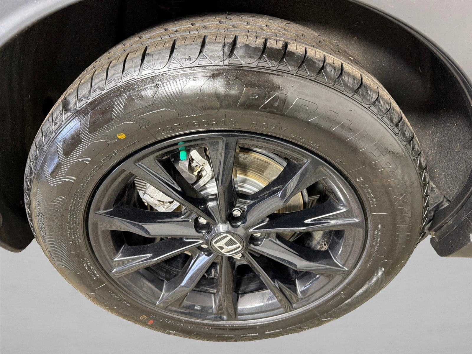 Used 2023 Blue Honda Sport image 17