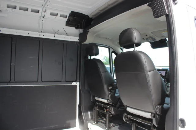 Used 2026 White Ram High Roof image 29