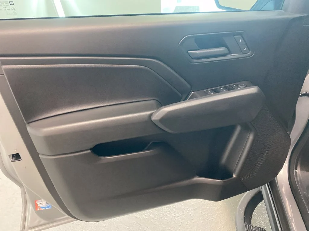Used 2026 Gray Chevrolet Trail Boss image 11
