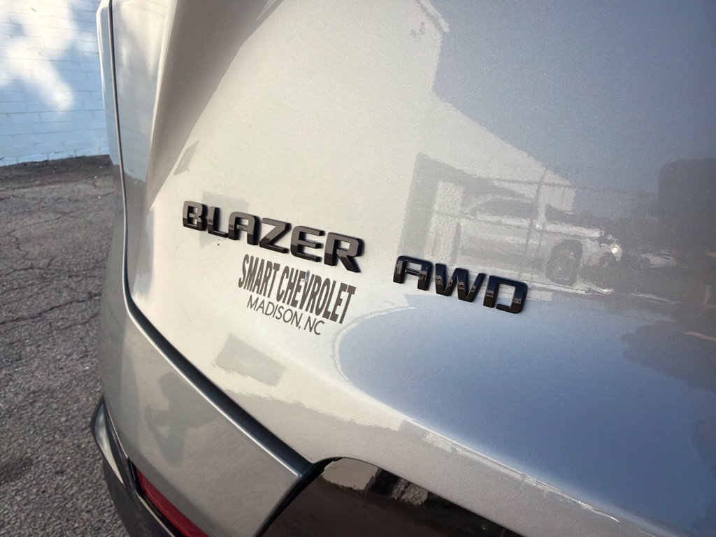 2026 Chevrolet Blazer RS - Photo 17