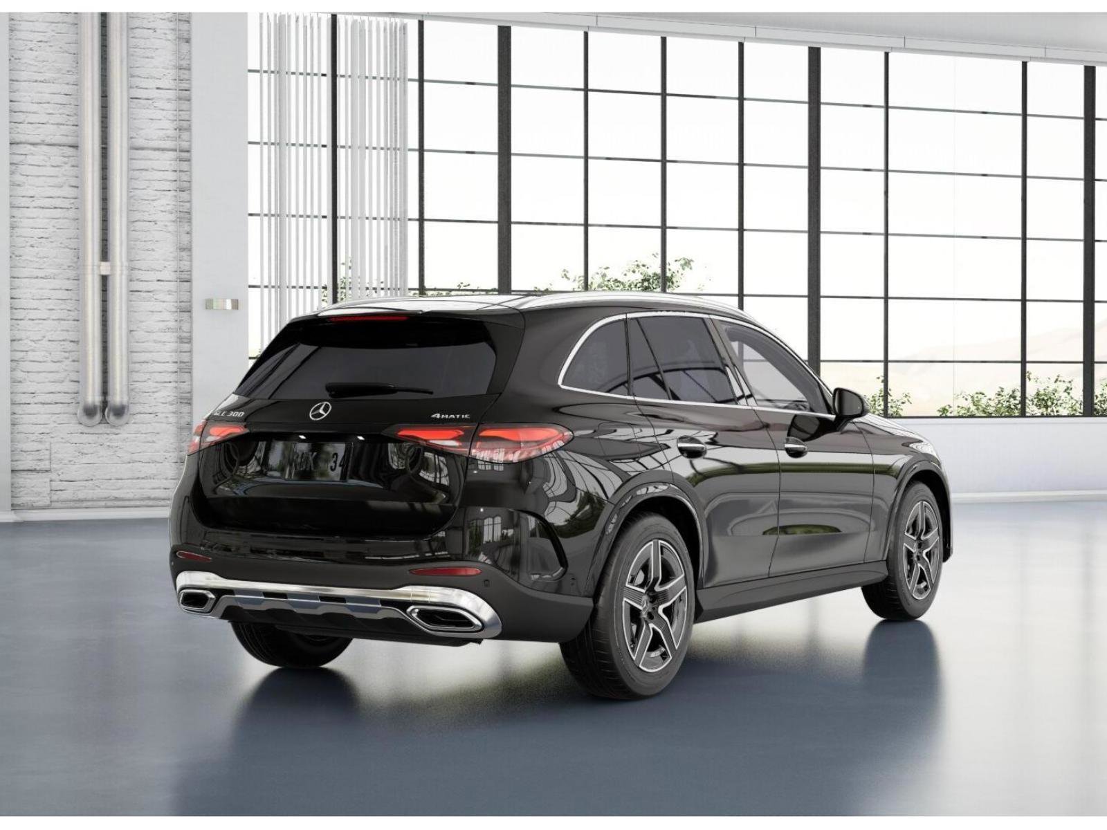2026 Mercedes-Benz GLC Base - Photo 22