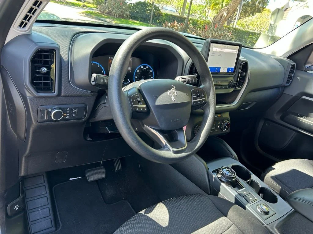 2021 Ford Bronco Sport Base - Photo 33