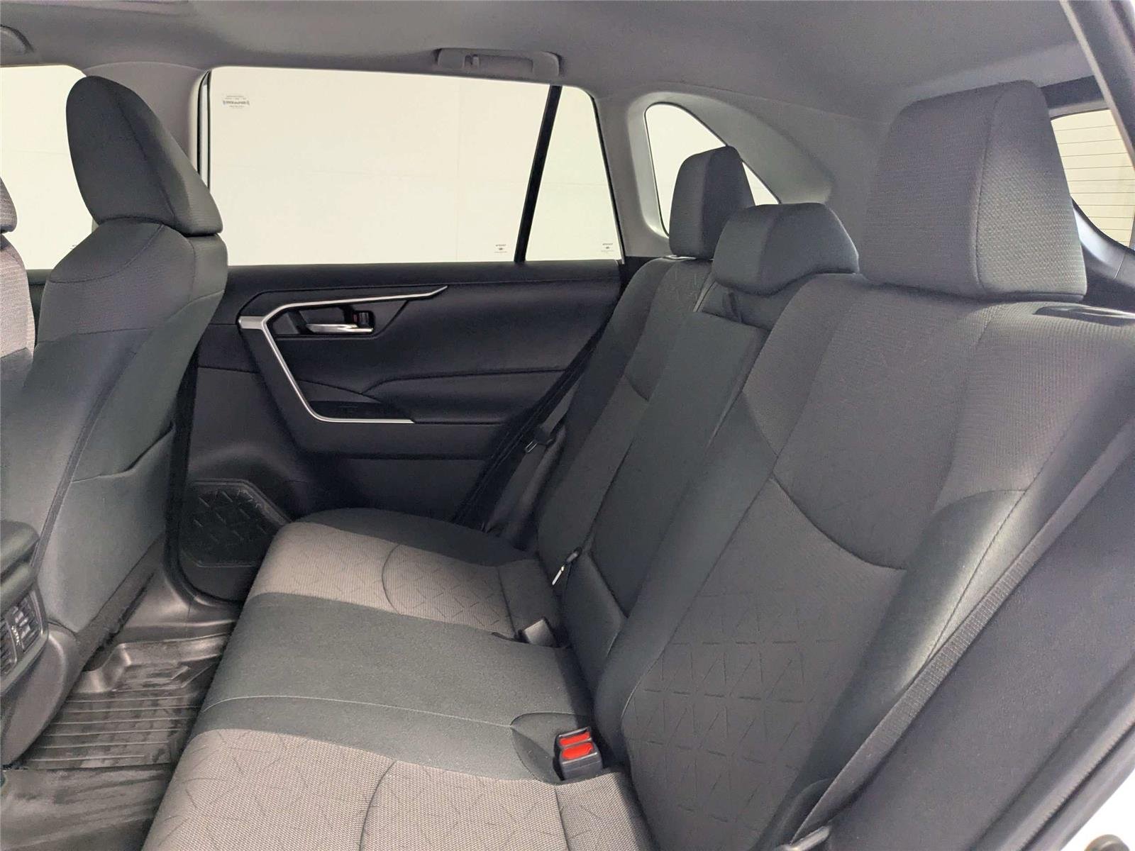 Certified Used 2024 Ice Cap Toyota XLE image 32