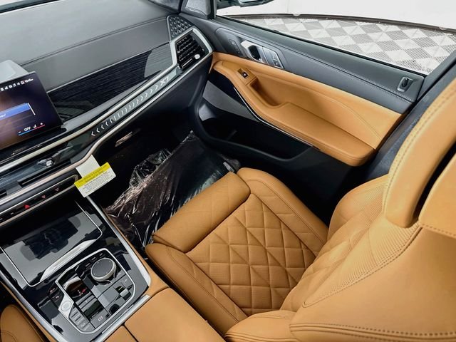 New 2027 Brooklyn Grey Metallic BMW xDrive40i image 25