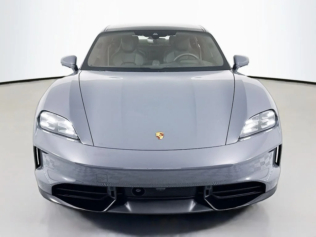 New 2026  Porsche GTS image 6
