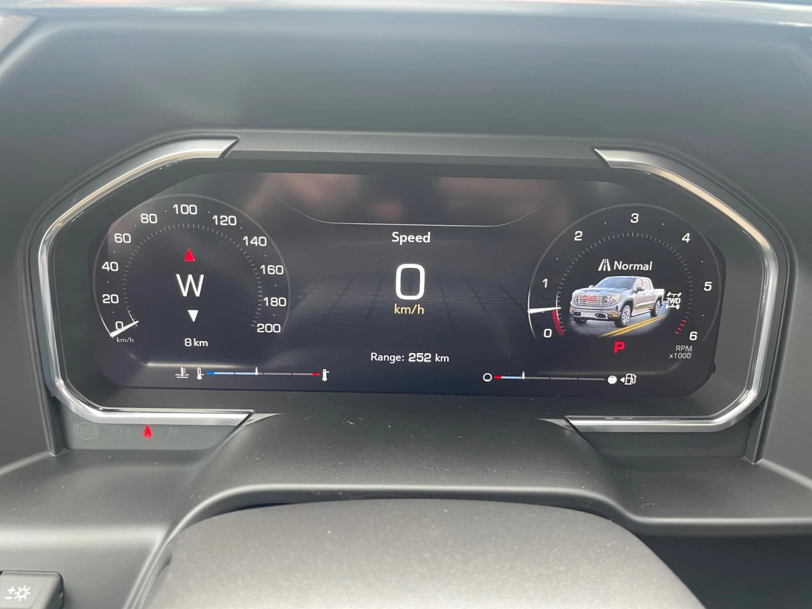 New 2026 Onyx Black GMC Denali image 22