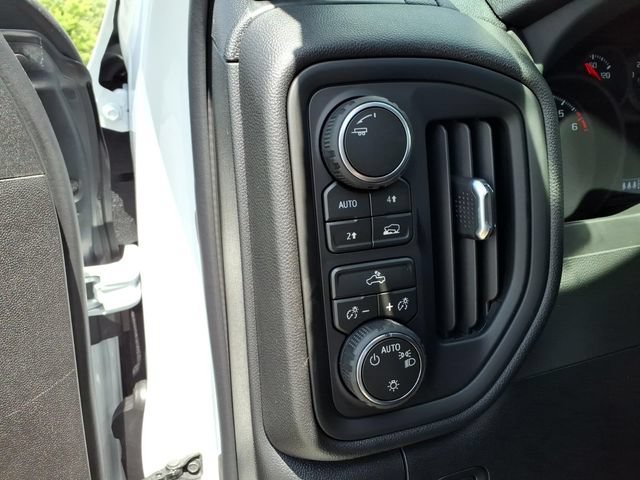2026 Chevrolet Silverado 1500 Work Truck - Photo 9
