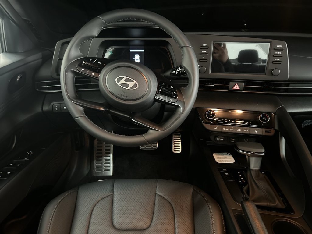 Used 2026 Gray Hyundai SEL Sport Plus image 19