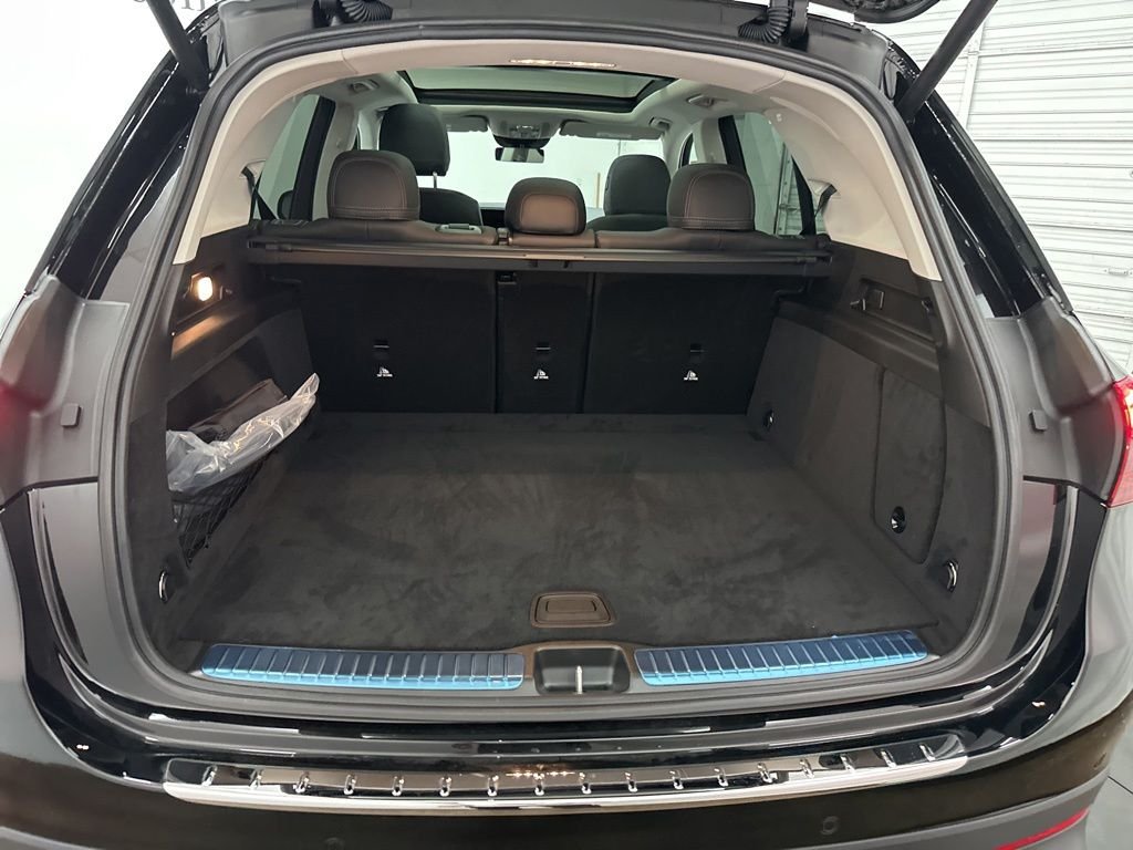 New 2026 Black Mercedes-Benz GLE 350 image 28