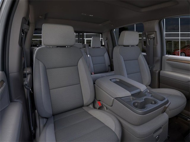 2026 GMC Sierra 1500 SLE - Photo 16