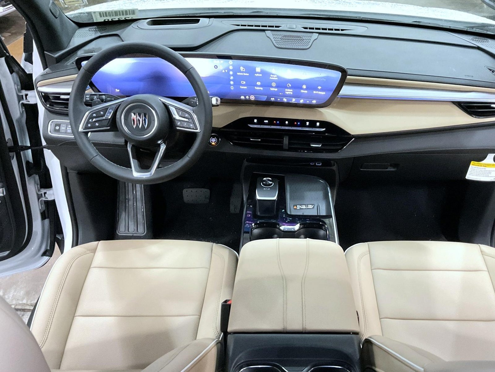 2027 Buick Enclave Preferred - Photo 12
