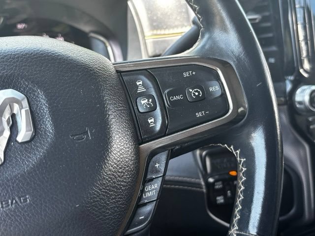 Used 2023 Red Ram Limited image 20