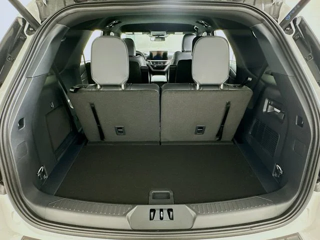 New 2026 Ford Explorer ST-Line
