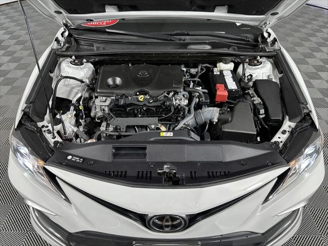 Certified Used 2023 ICE EDGE Toyota  image 2