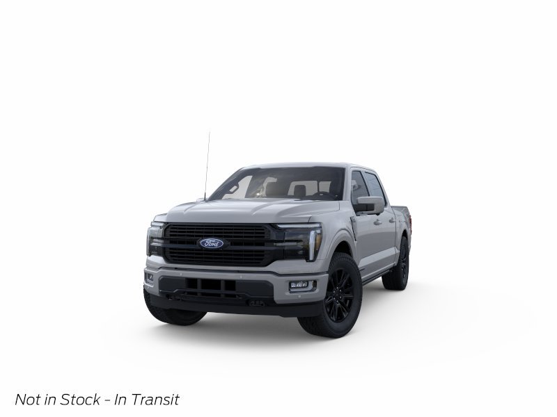 New 2026 Avalanche Ford Platinum® image 24