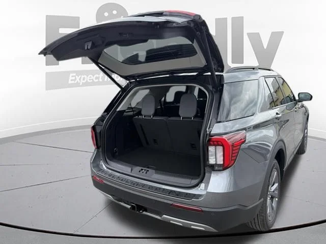 Used 2026 Gray Ford Active image 57