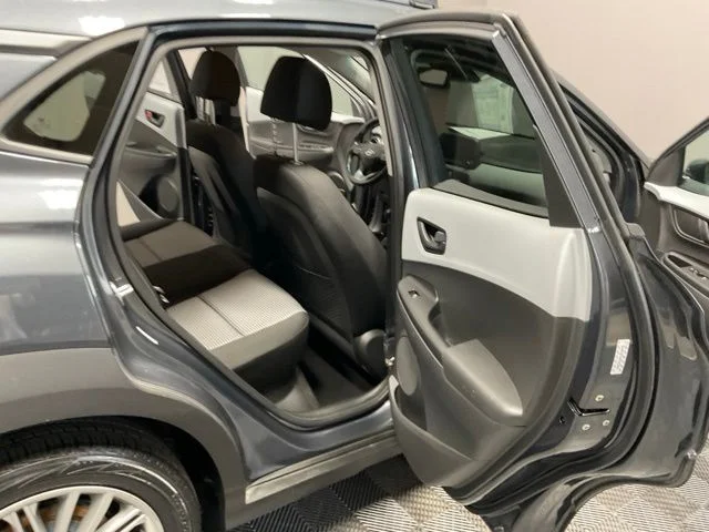 Used 2020 Gray Hyundai SEL Plus image 27