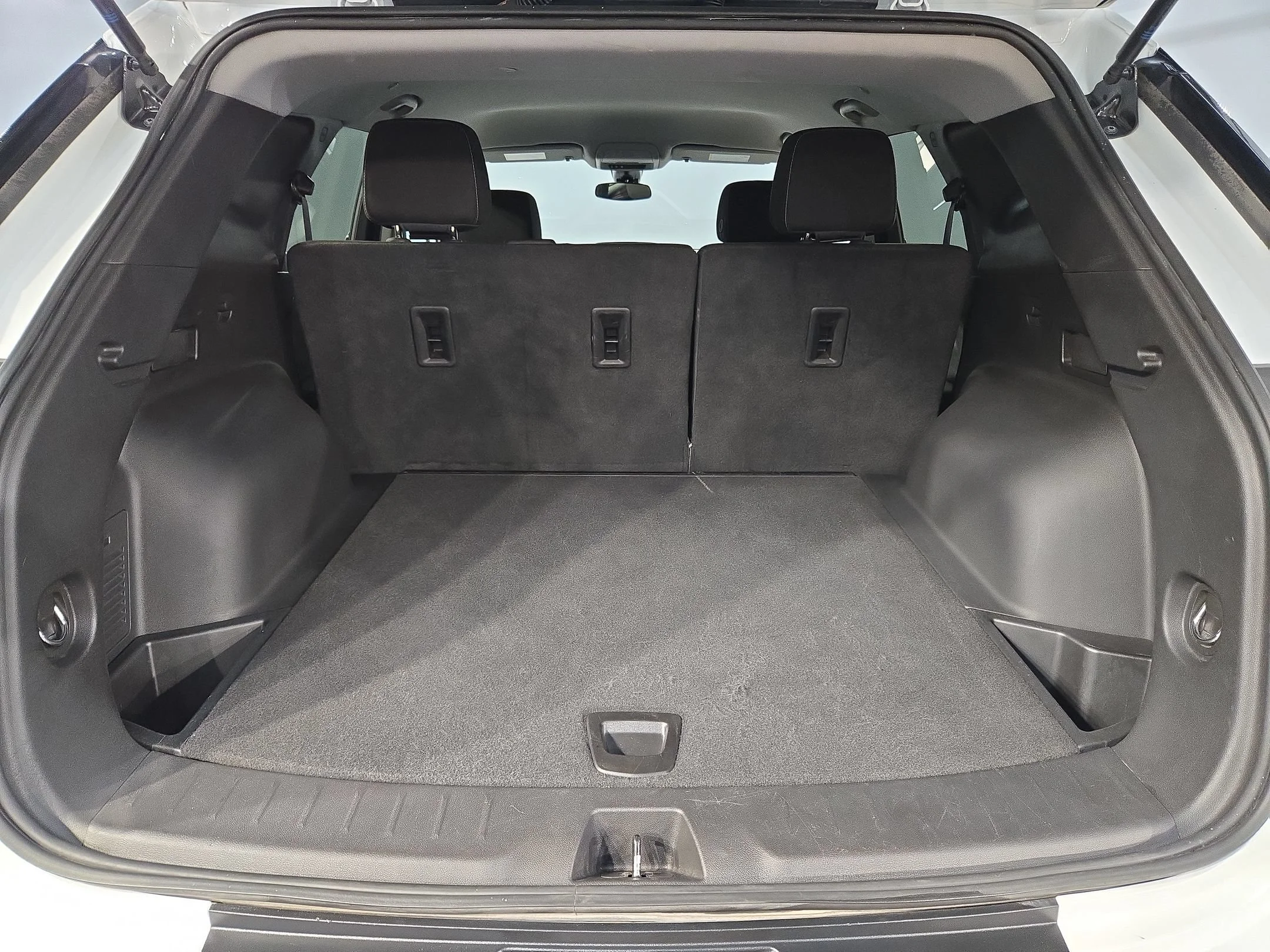2025 Chevrolet Blazer 2LT - Photo 18