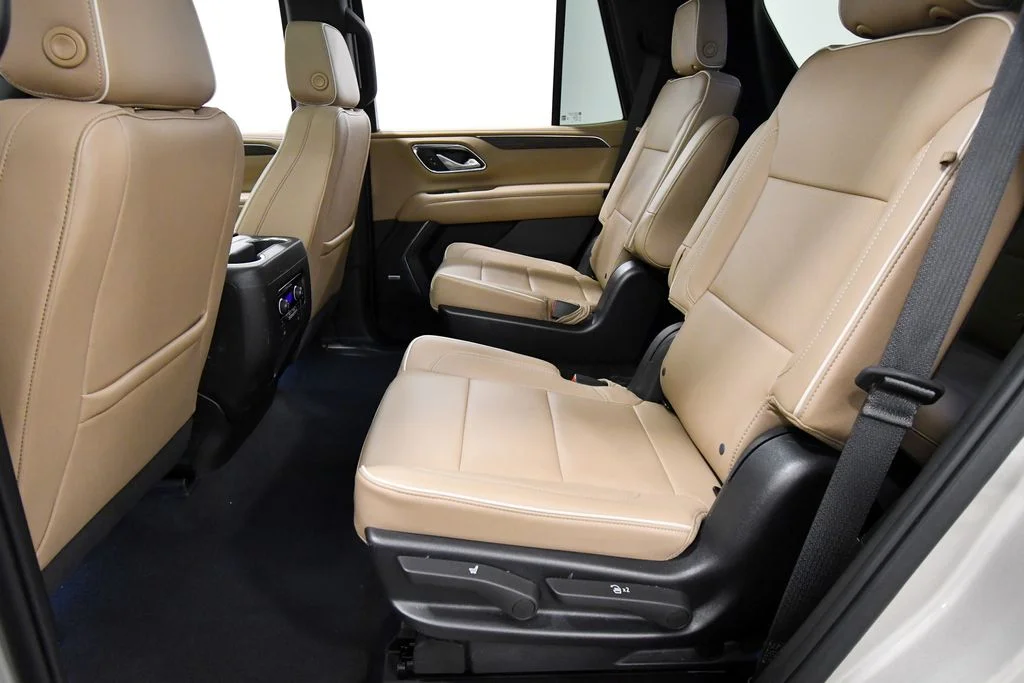 2023 Chevrolet Tahoe Premier - Photo 15
