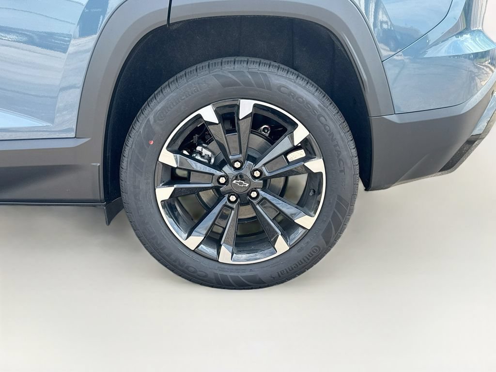 2027 Chevrolet Equinox RS - Photo 34